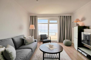 Strandperle Strandperle Appartement 306, Haffkrug